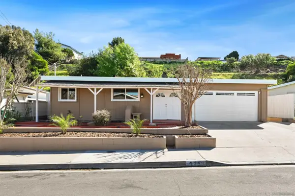 5253 Lewison Pl, San Diego, CA 92120