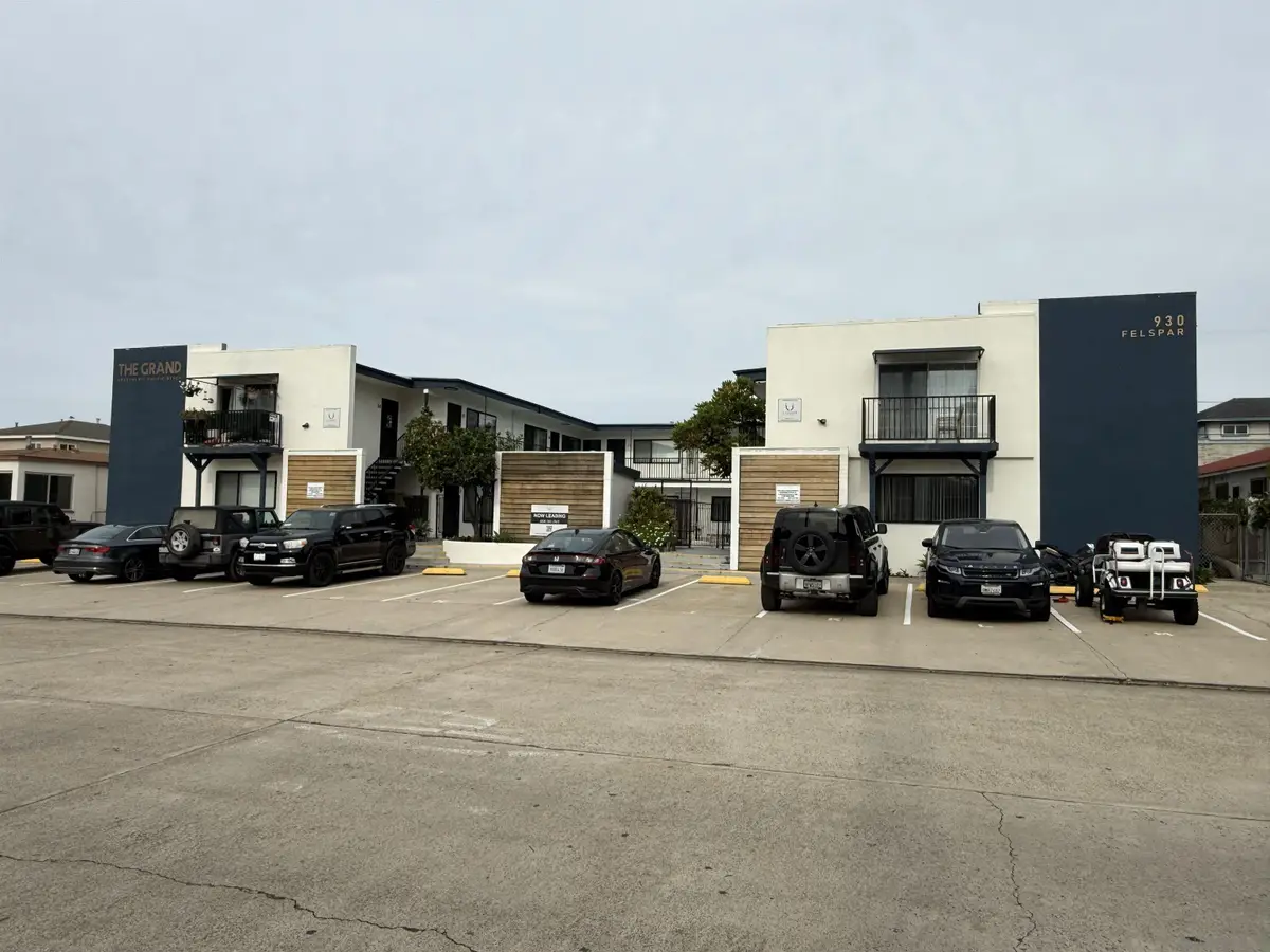 930 Felspar St, San Diego, CA 92109 - Image #1