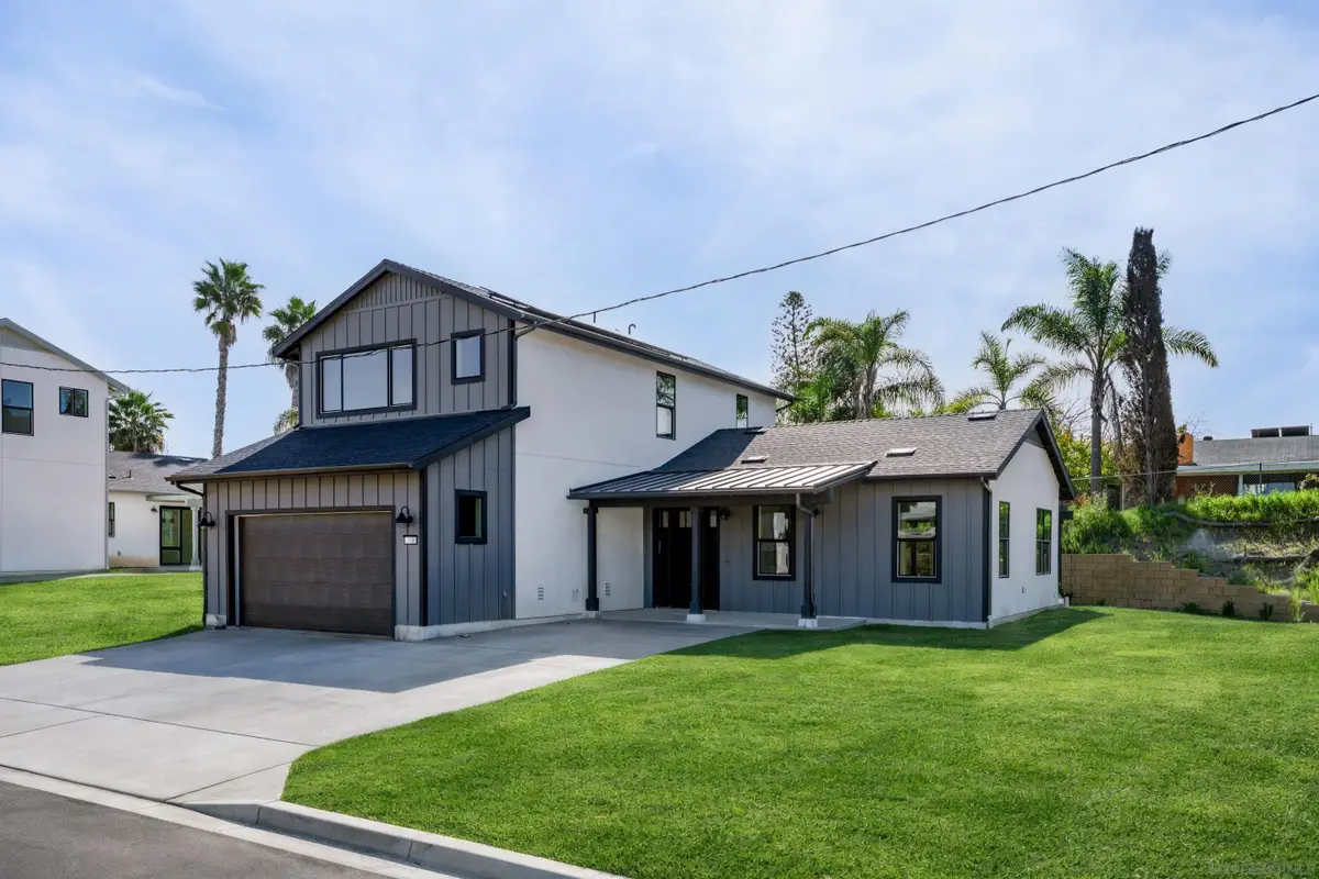 702 Passion Court, Vista, CA 92083 - #1