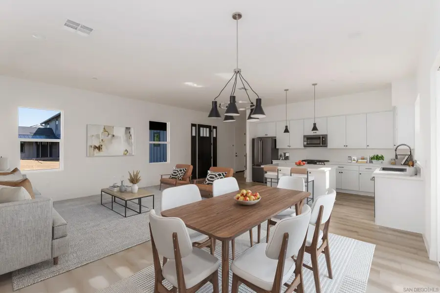 702 Passion Court, Vista, CA 92083 - #3