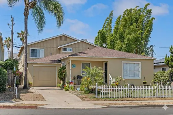 1956 Pacific Beach Dr, San Diego, CA 92109