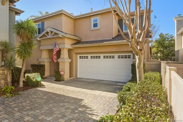 2853 W Canyon Ave, San Diego, CA 92123