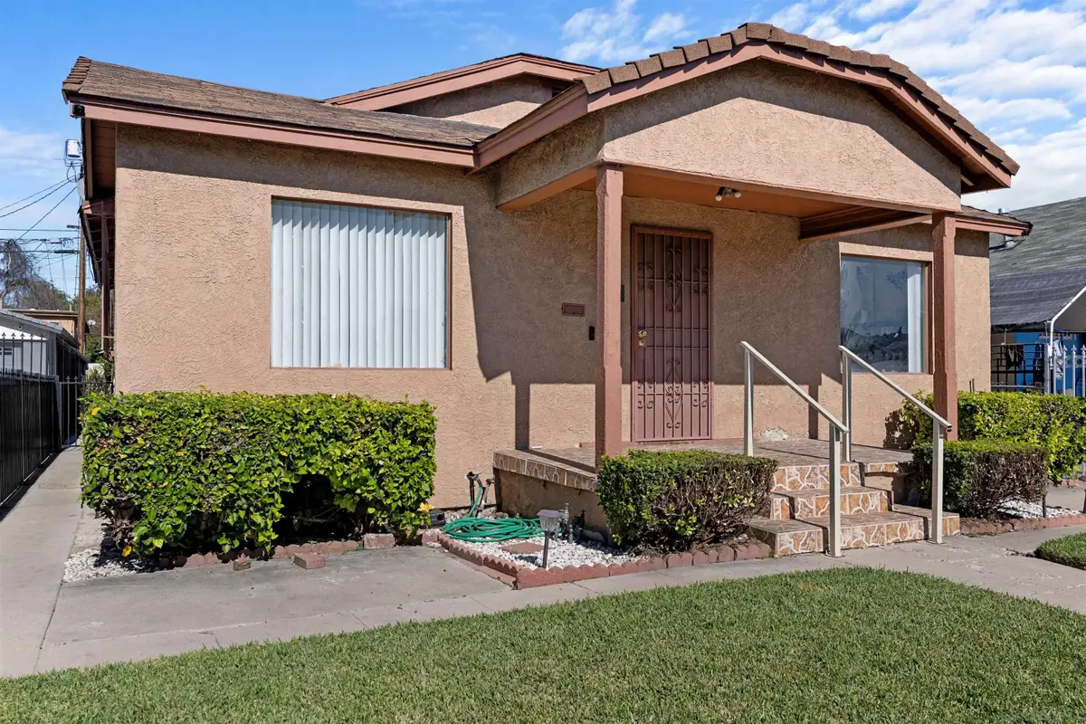 123 E 85th St, Los Angeles, CA 90003 - #1