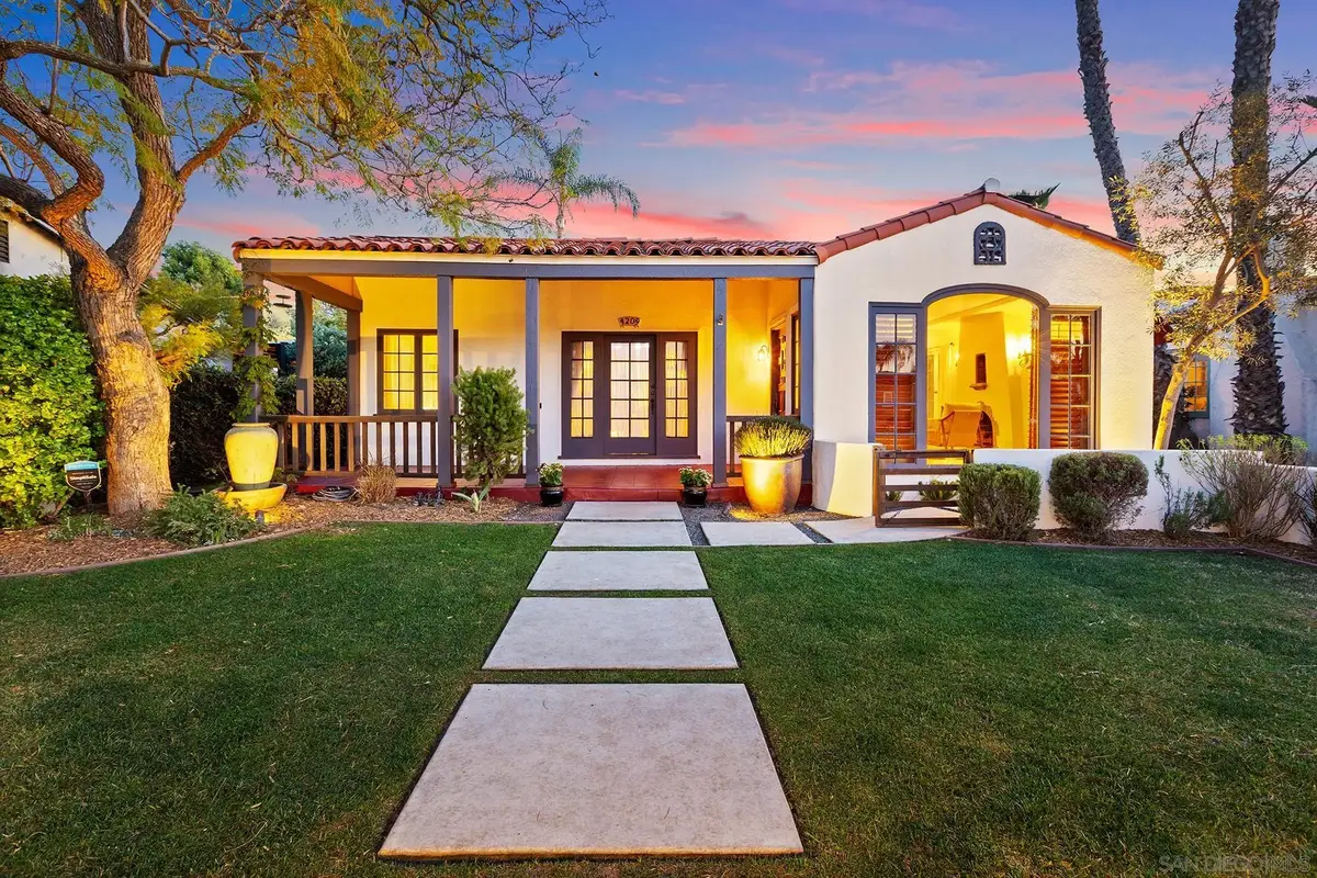 4209 Alder Dr, San Diego, CA 92116 - #1