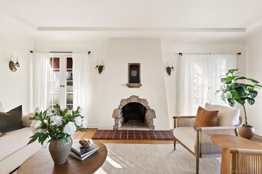 4209 Alder Dr, San Diego, CA 92116 - #3