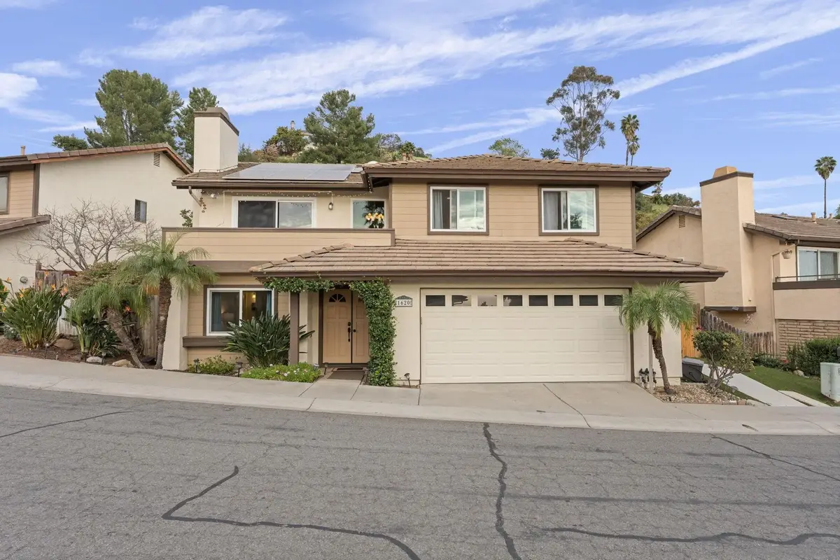 1620 Madrone Gln, Escondido, CA 92027 - #1