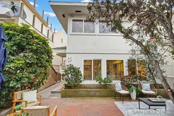 829-31 Avalon Ct, San Diego, CA 92109