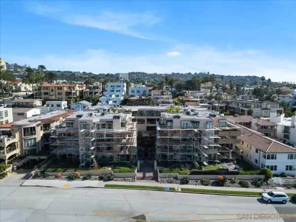 333 Coast Blvd #8, La Jolla, CA 92037