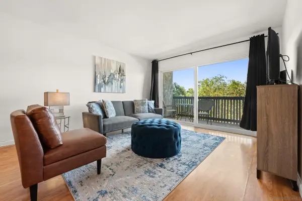 6202 Friars Rd #215, San Diego, CA 92108
