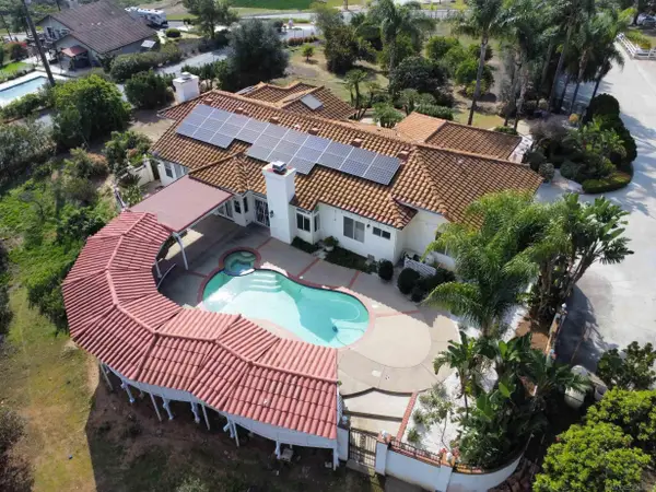 3605 Hidden Trail Dr, Jamul, CA 91935