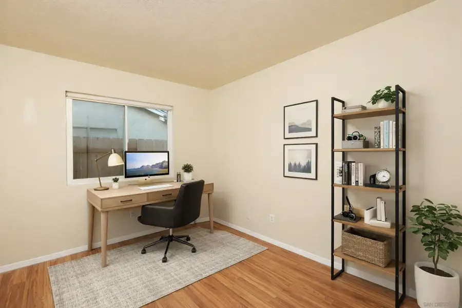 10866 Sandy Hook Rd, San Diego, CA 92126 - #3