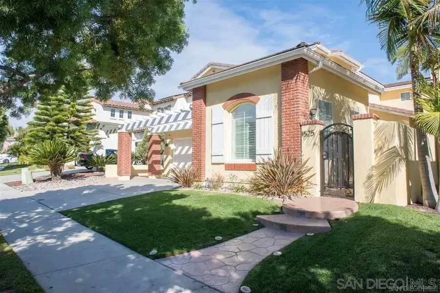 1525 Picket Fence Dr, Chula Vista, CA 91915 - Image #2