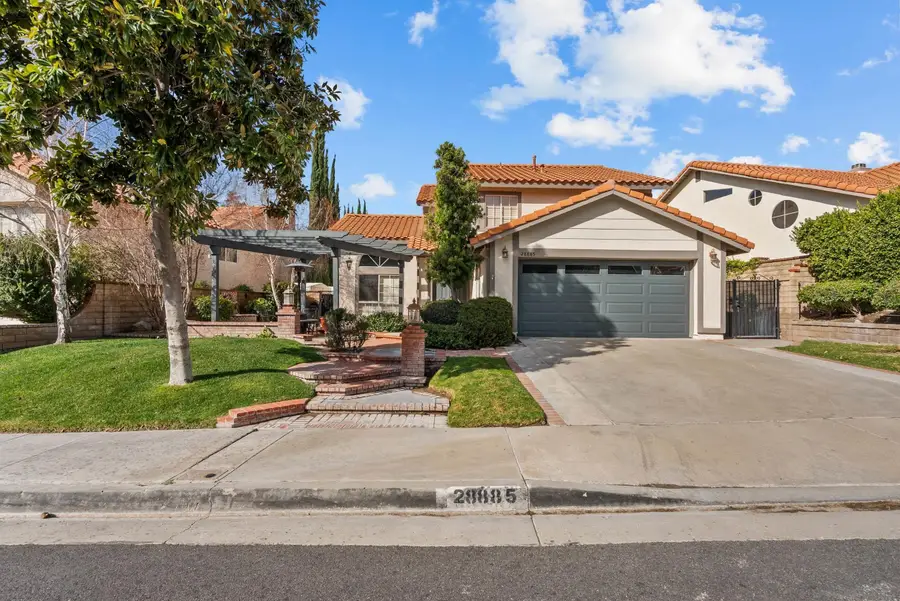 28885 Shadow Valley Ln, Santa Clarita, CA 91390 - #3