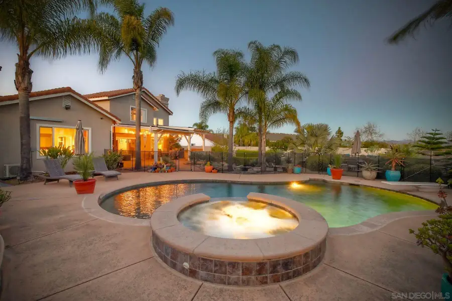 825 Bel Esprit Circle, San Marcos, CA 92069 - #2