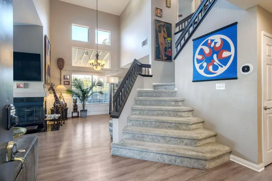 825 Bel Esprit Circle, San Marcos, CA 92069 - #3