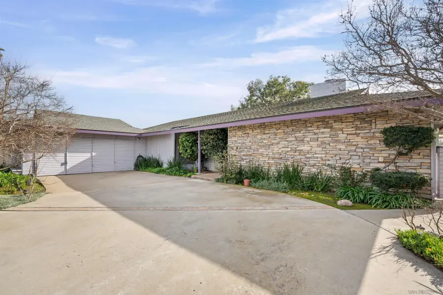 5401 Del Cerro Blvd, San Diego, CA 92120 - #2