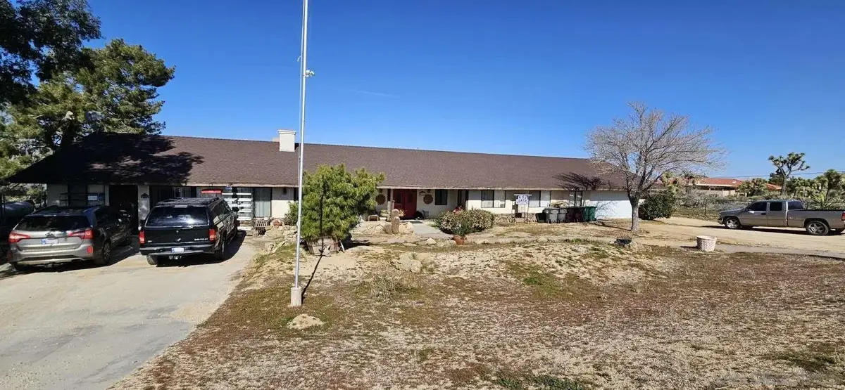 58354 Rubidoux Ct, Yucca Valley, CA 92284 - #1