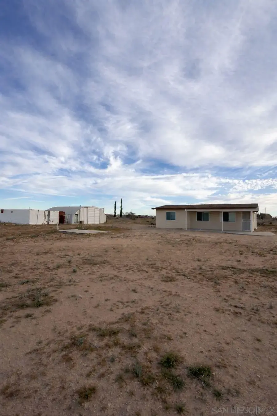 2787 Shawnee Trl, Landers, CA 92285 - #3