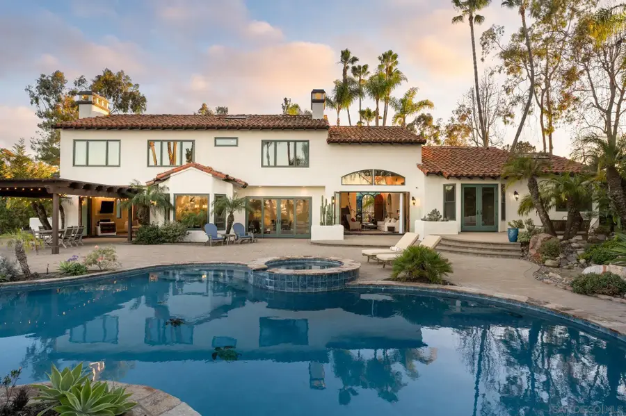 3028 Paseo Cielo, Rancho Santa Fe, CA 92067 - Image #2