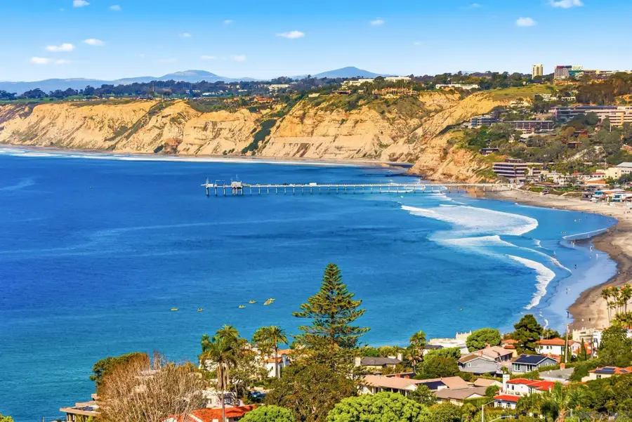 1586 Crespo Dr, La Jolla, CA 92037 - #2