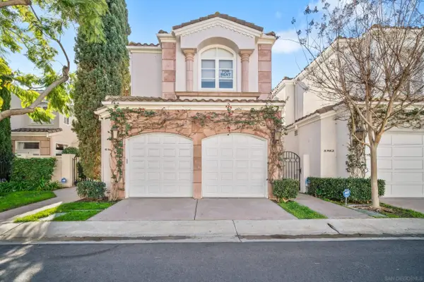 5380 Renaissance Ave, San Diego, CA 92122