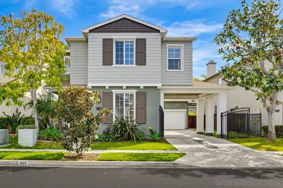 605 Seaward, Carlsbad, CA 92011 - #2