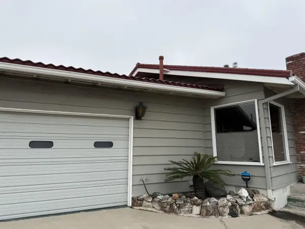 8055 Cinnabar Dr, La Mesa, CA 91941