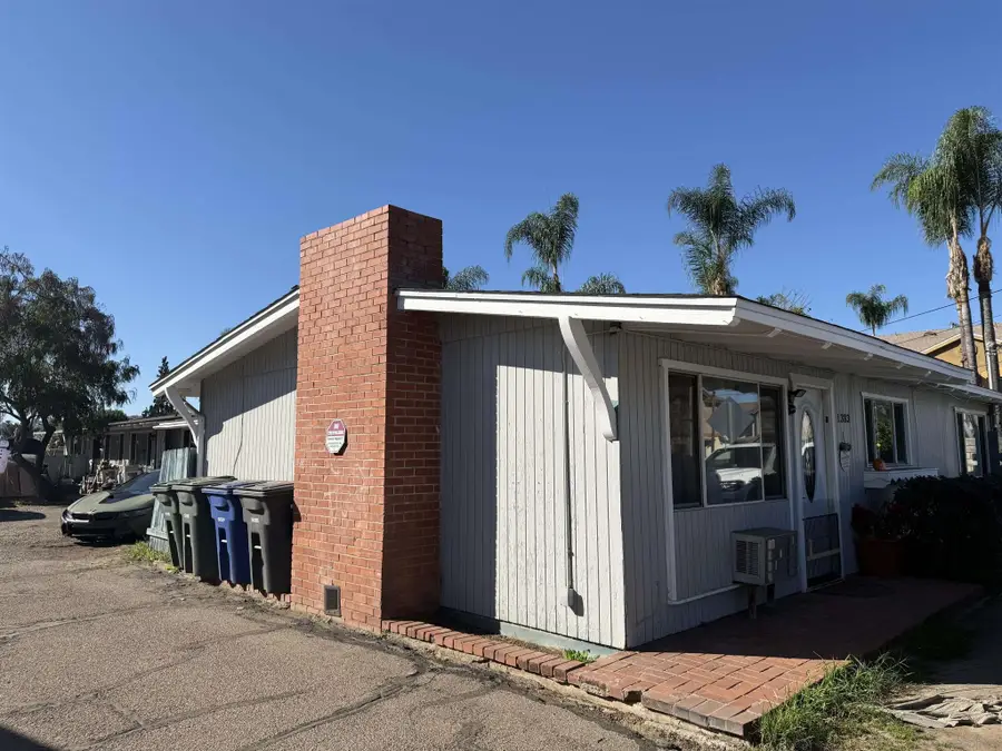 1383-87 Oakdale Avenue, El Cajon, CA 92021 - #2