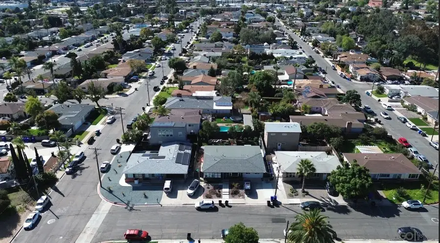 6459 Richard St., San Diego, CA 92115 - #3