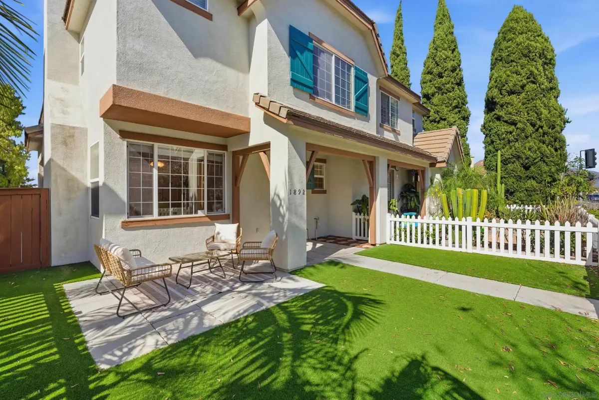 1892 Monaco Drive, Chula Vista, CA 91913 - #1