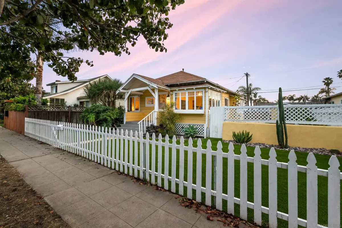 4963 Long Branch Ave, San Diego, CA 92107 - #1