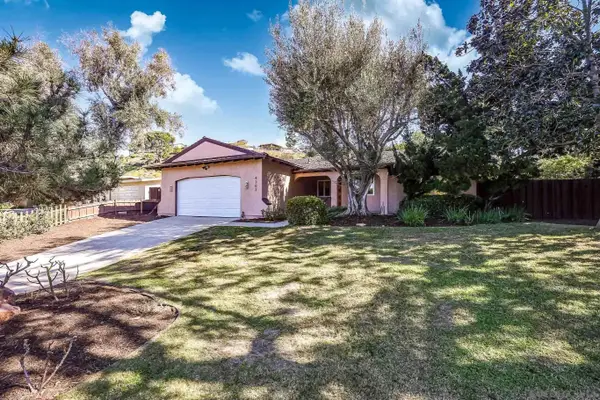 4307 Macronald Dr, La Mesa, CA 91941