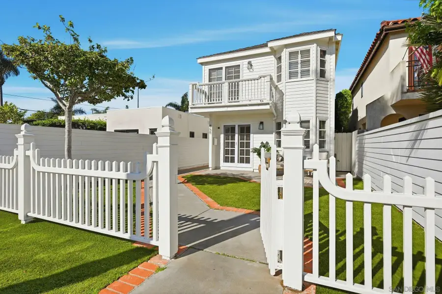 868 A Ave, Coronado, CA 92118 - Image #3