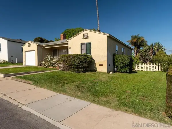 3104 N Evergreen, San Diego, CA 92110