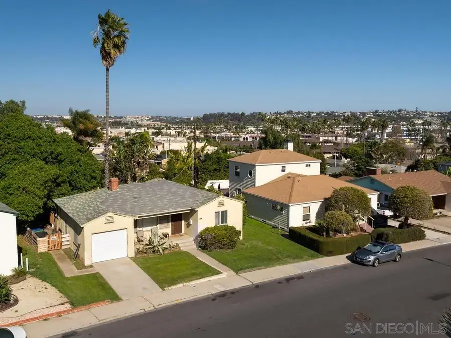 3104 N Evergreen, San Diego, CA 92110 - Image #2
