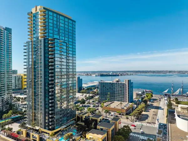1325 Pacific Hwy #706, San Diego, CA 92101