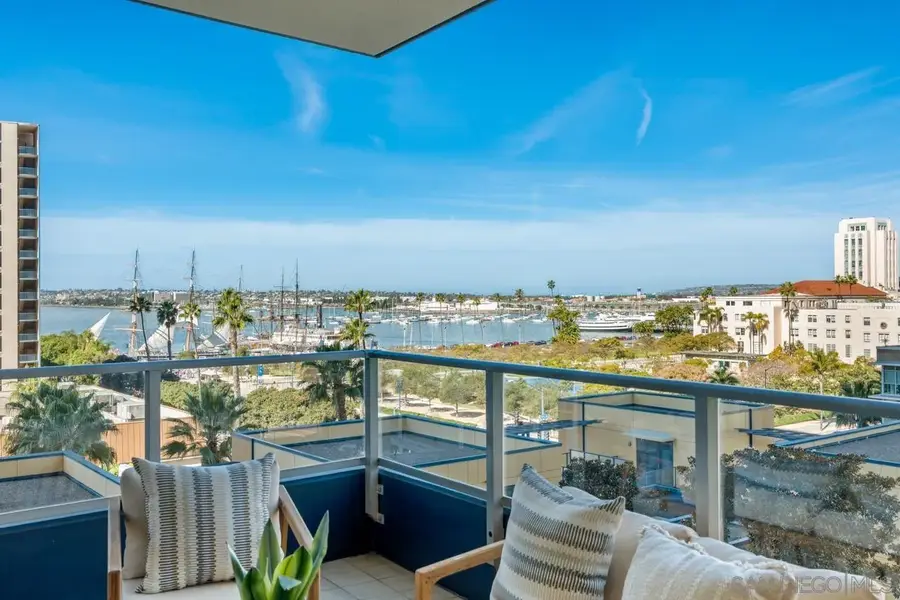 1325 Pacific Hwy #706, San Diego, CA 92101 - #2
