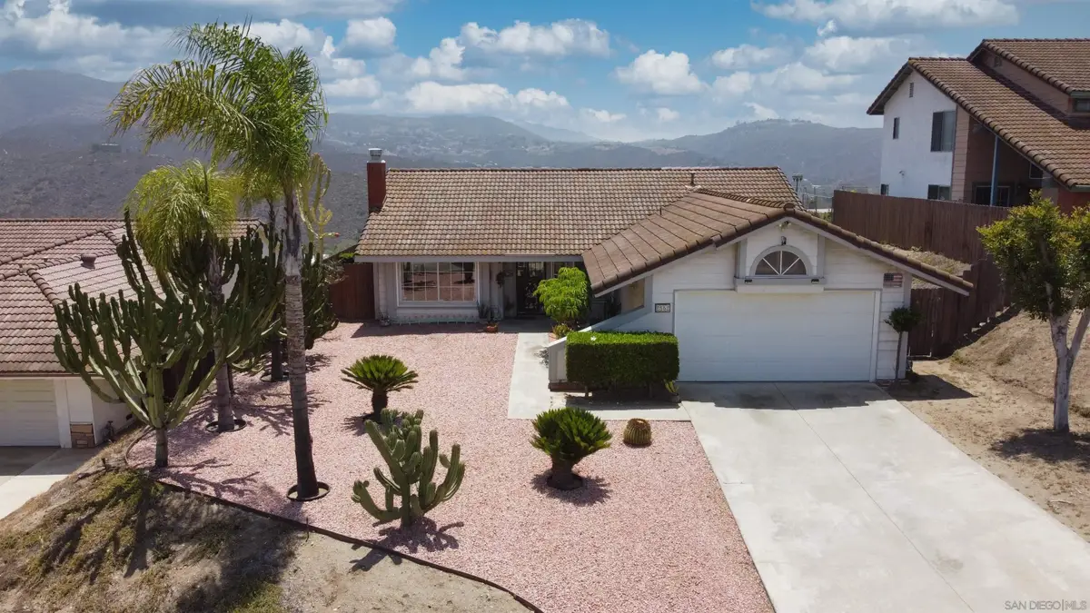 2552 Wind River Rd, El Cajon, CA 92019 - #1