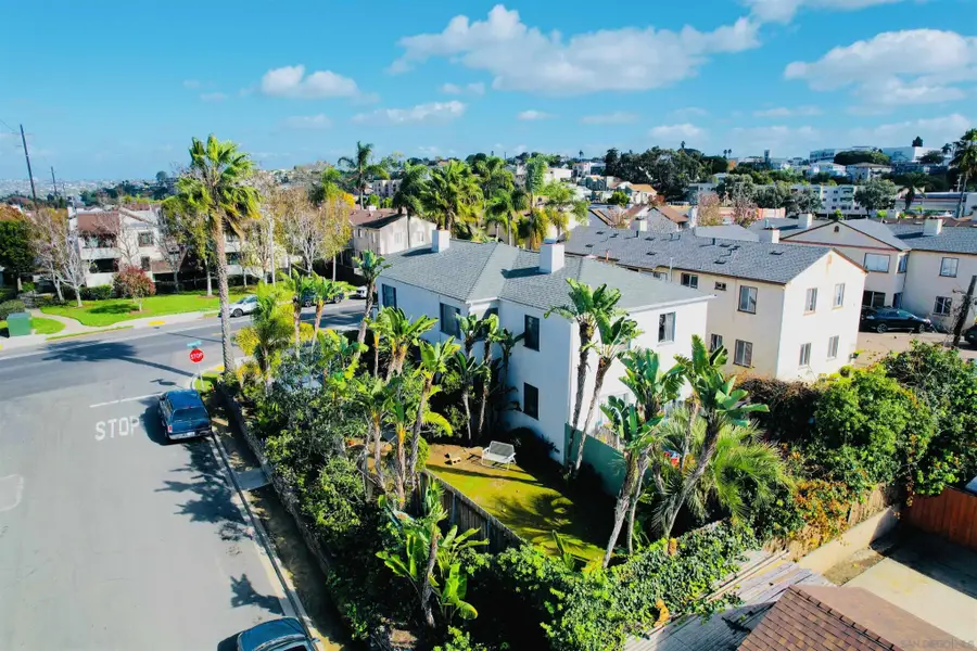 2169-75 Las Lomas Street, San Diego, CA 92106 - #2