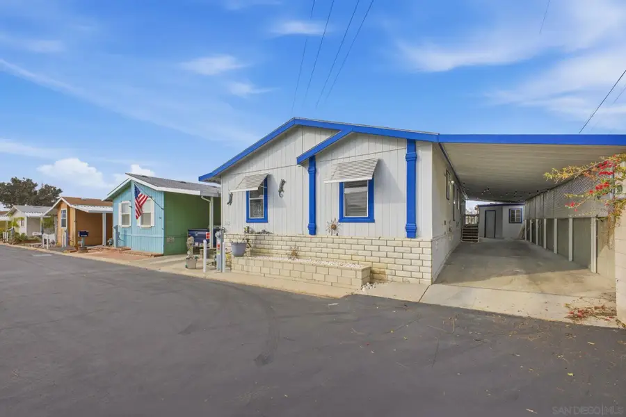 450 E Bradley Ave #151, El Cajon, CA 92021 - Image #3