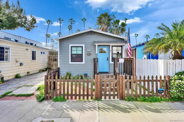 5119 Lotus St, San Diego, CA 92107