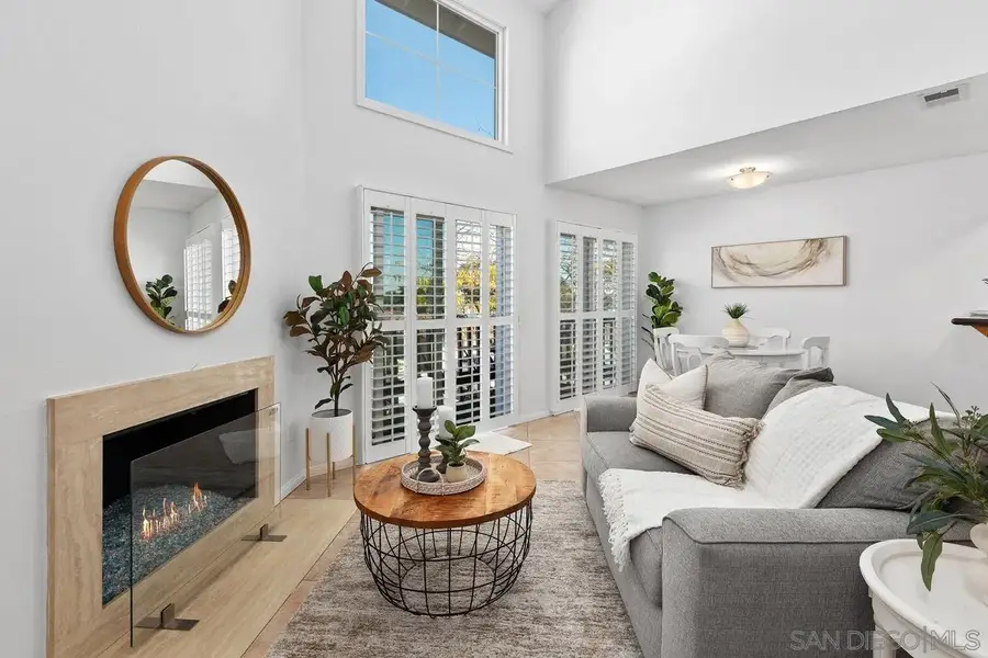 1418 Camino Zalce, San Diego, CA 92111 - #2