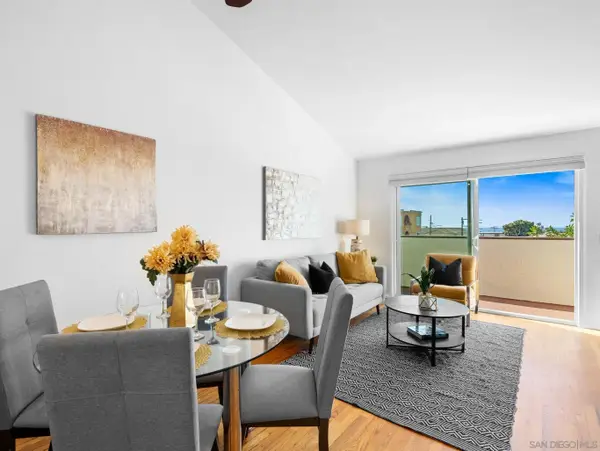 863 Agate St #4, San Diego, CA 92109