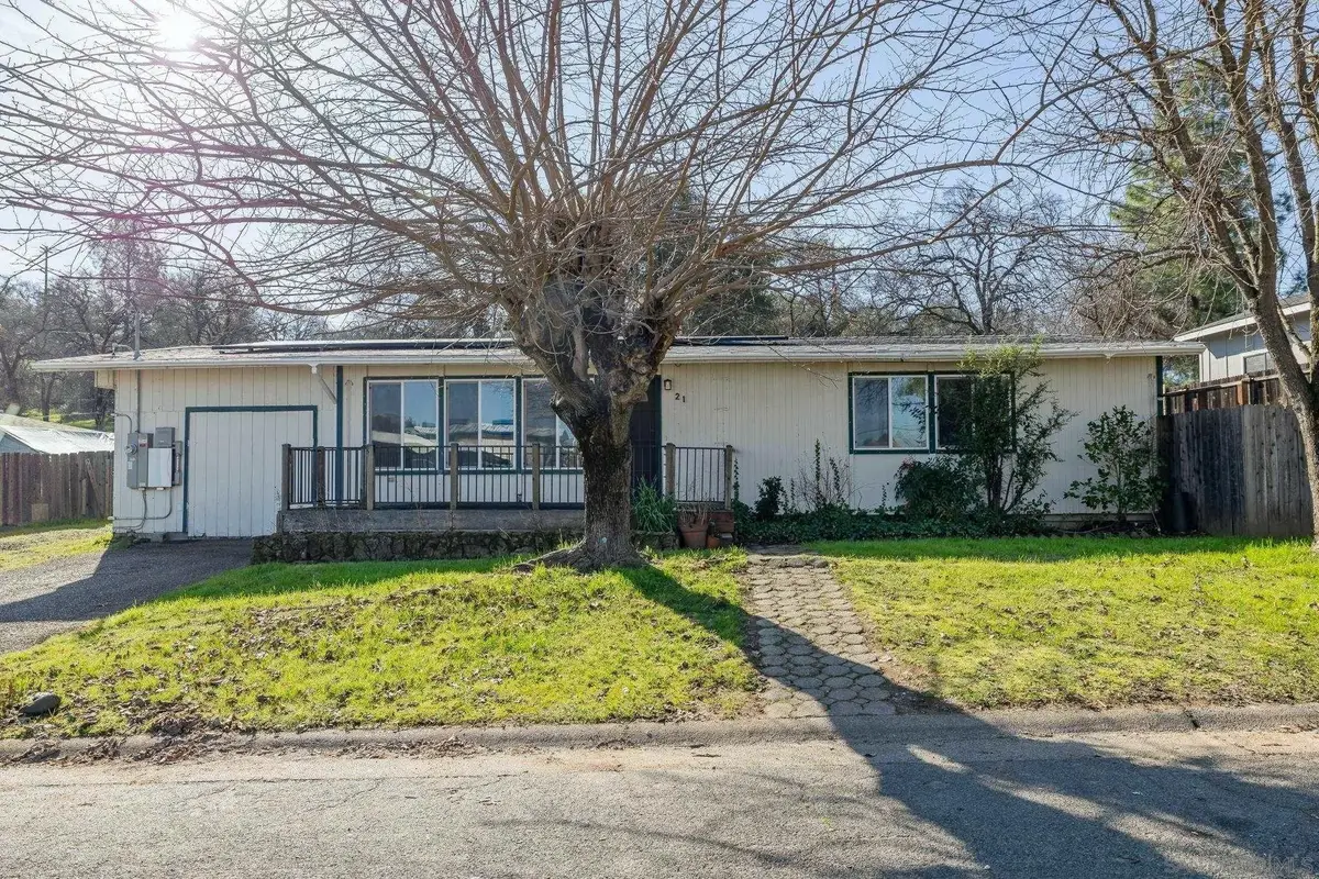 21 Southview Dr, Oroville, CA 95966 - #1