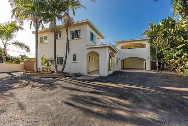 1280 Santa Fe Dr, Encinitas, CA 92024