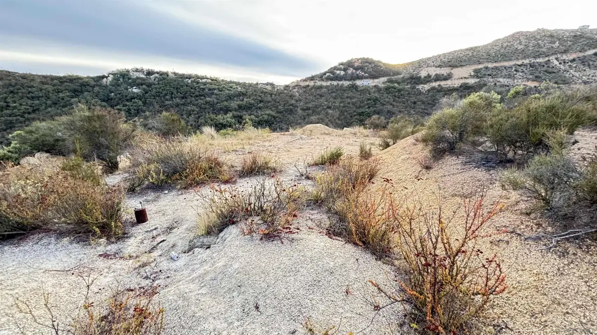 00 Skyline Truck Trl #01, Jamul, CA 91935 - #1