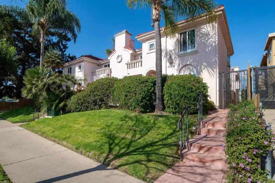 1548 Thomas Ave #6, Pacific Beach, CA 92109 - #3