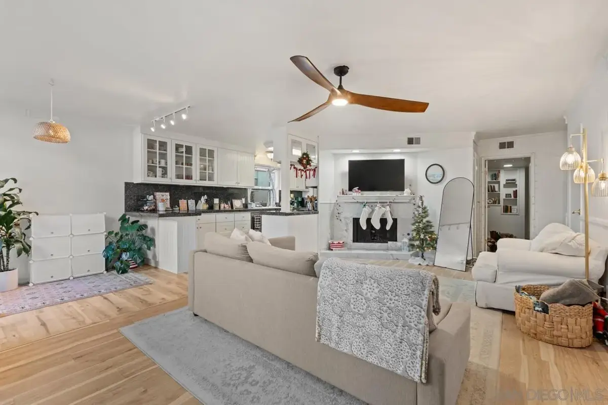 3821 Basilone St #2, San Diego, CA 92110 - #1