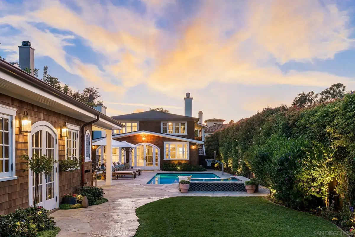 660 Margarita, Coronado, CA 92118 - #1