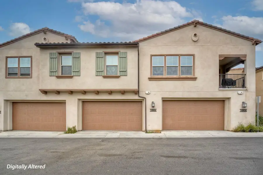 10854 Everly Way, San Diego, CA 92129 - #2